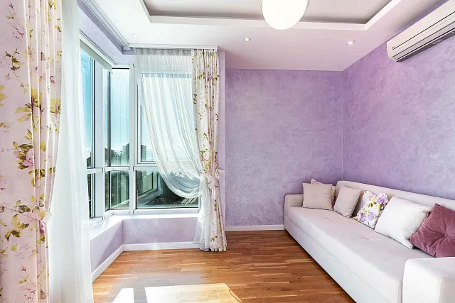 Luxuswohnung mit Meerblick in Bečići — photo 12
