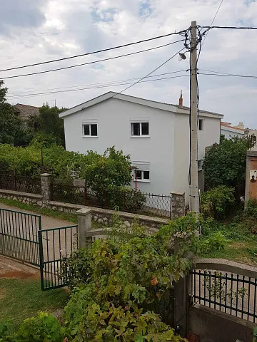 Haus in ruhiger Lage in Dobra Voda 100m² — photo 6