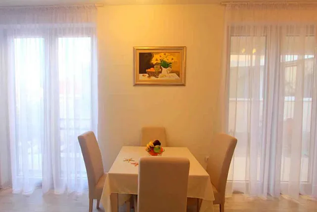 Moderne Wohnung in Przno — photo 5