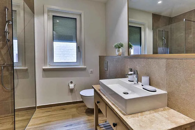 Квартира площадью 95 м² в престижном курортном комплексе Luštica Bay с прекрасным видом на море. — photo 5