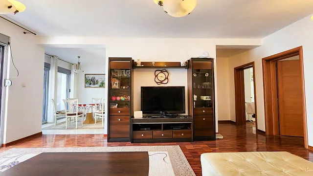 # 6872 Möblierte Wohnung, 105 m², in Stoliv — photo 5
