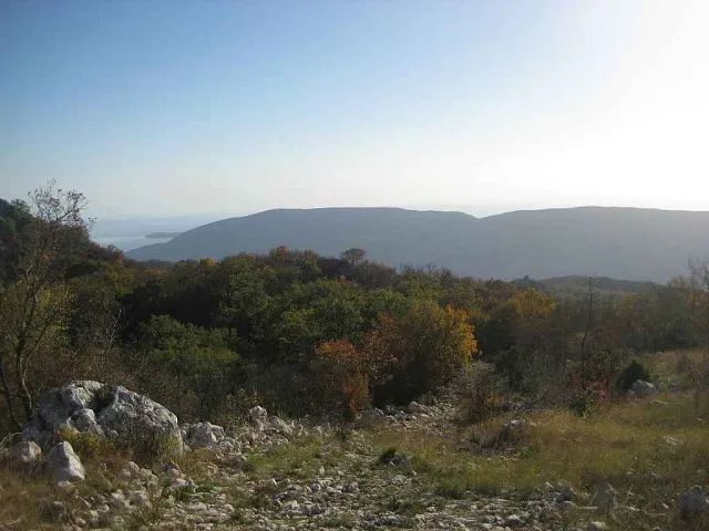 Grundstück in Mokrinje