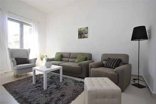 Квартира в Морине