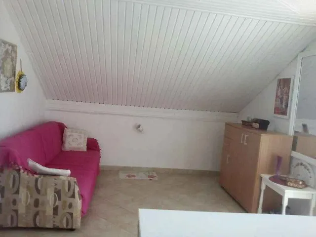 Wohnung in Genovice