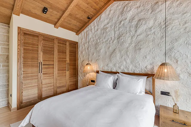 LUXUSVILLA AUF DER LUŠTICA, IN DER NÄHE VON MIRIŠTA — EIN PRIVATES PARADIES AN EINER DER EXKLUSIVSTEN LAGEN DER ADRIA — photo 70