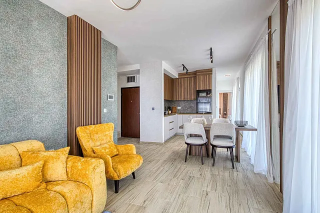 SUNNY SIDE RESORT & SPA SONDERANGEBOT! — photo 4