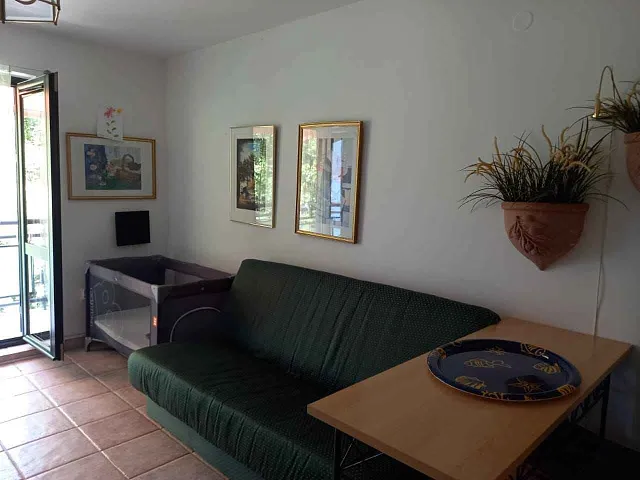 # 6791 Apartment in Ljuta, 46 m² and 50 m from the sea — photo 11