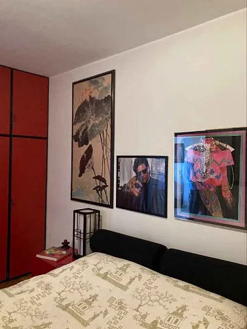 Haus in der Altstadt von Herceg Novi — photo 24