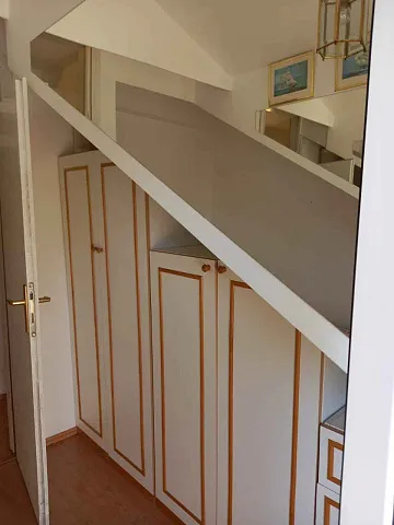 # 6791 Apartment in Ljuta, 46 m² and 50 m from the sea — photo 7