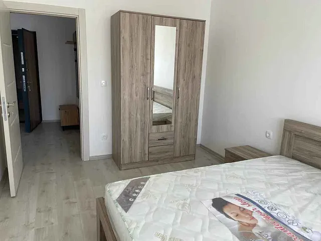 Квартиры в новом шестиэтажном здании в городе Ульцинь  — photo 8