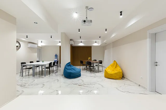 Luxuswohnung in Bečići – Komfort und Prestige vereint — photo 19