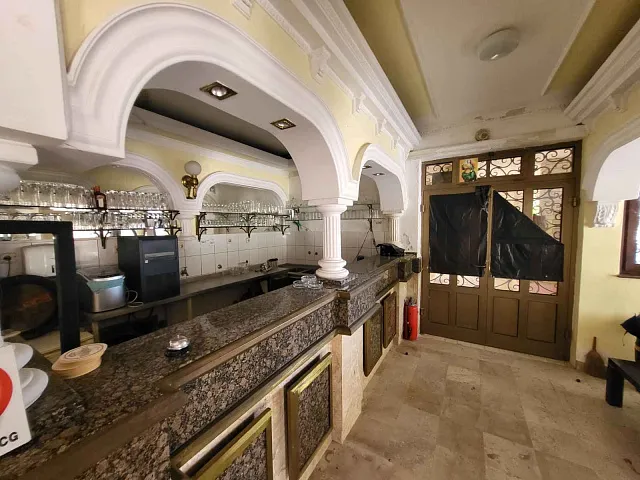 Hotel mit 16 Apartments in Buljarica — photo 6