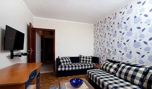 Villa-Hotel am Meer in Becici — photo 7