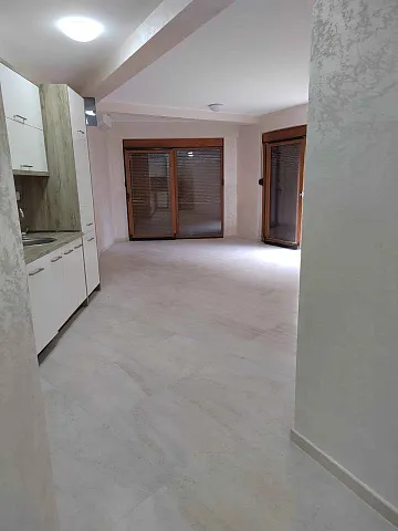 Wohnung in Petrovac