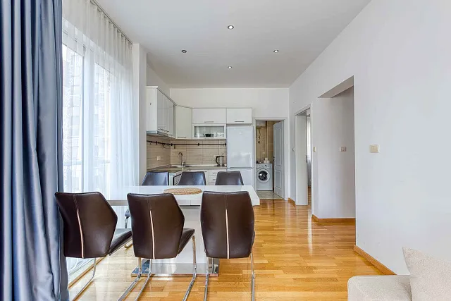 Wohnung in Becici — photo 7