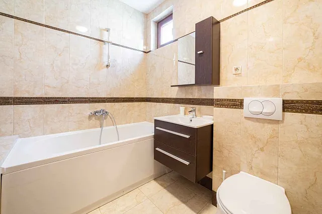 Apartments in a new complex in Becici — photo 18