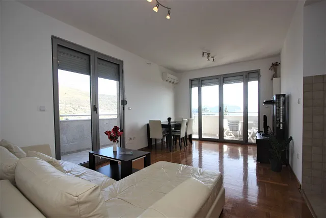 Wohnung in Petrovac — photo 7
