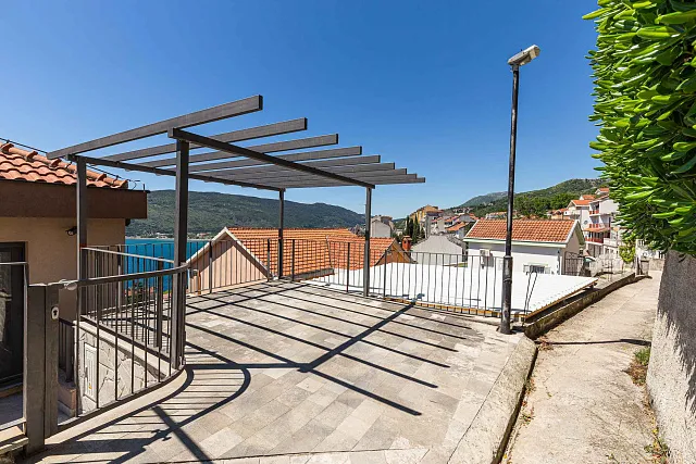 Ausgezeichnete Villa im Zentrum von Herceg Novi — photo 34