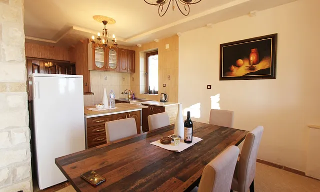 Villa in Petrovac — photo 25
