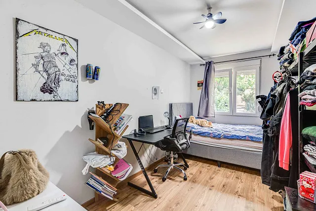 Renoviertes Haus mit 4 Schlafzimmern, 120 m², mit Blick auf die Altstadt von Kotor — photo 8