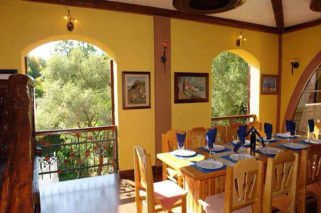 Touristischer Komplex in Markovichi — photo 9