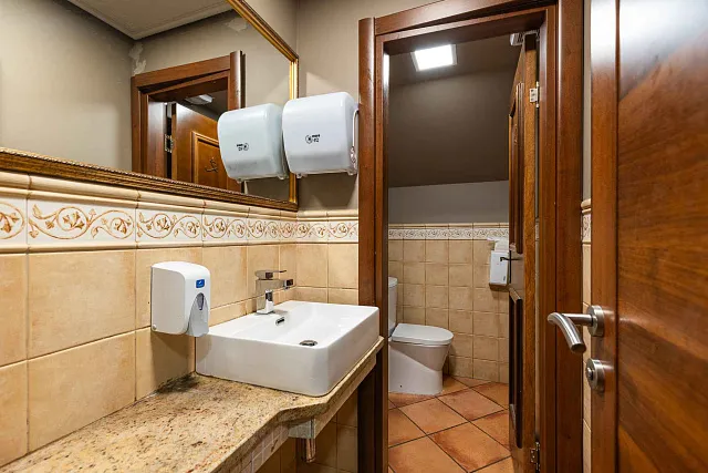 For Sale: Luxury Fine Dining Restaurant, Real Estate & Operating Company in Montenegro — photo 48