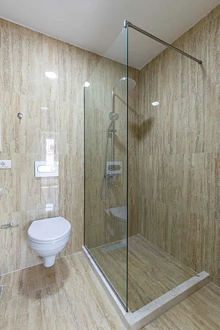 Penthouse in Ulcinj mit Meerblick — photo 28