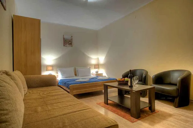 Bullyaritsa-Hotels — photo 15