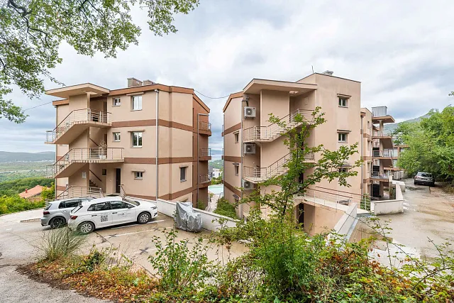 Zu verkaufen: Großzügige 3-Zimmer-Wohnung mit Meerblick und 40 m² großer Terrasse — photo 8