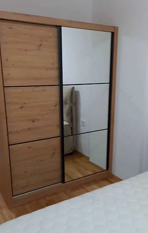 Möblierte Wohnung in Becici — photo 5