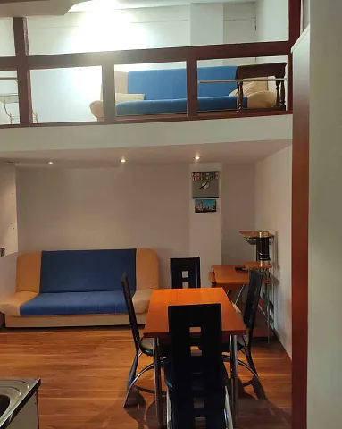 Charmante Wohnung am Meer im Herzen von Montenegro