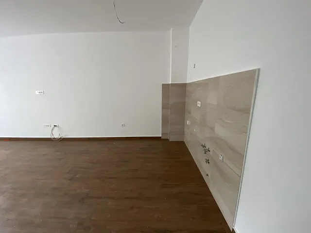 Wohnungen in einem neuen Gebäude mit Blick auf das Meer in Dobri Vode in Bar — photo 11