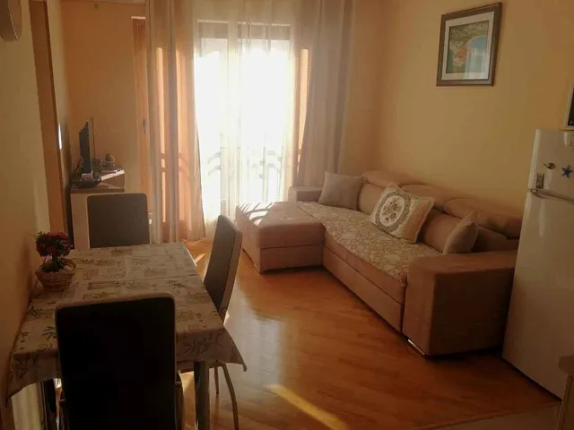 Wohnung in Baosici