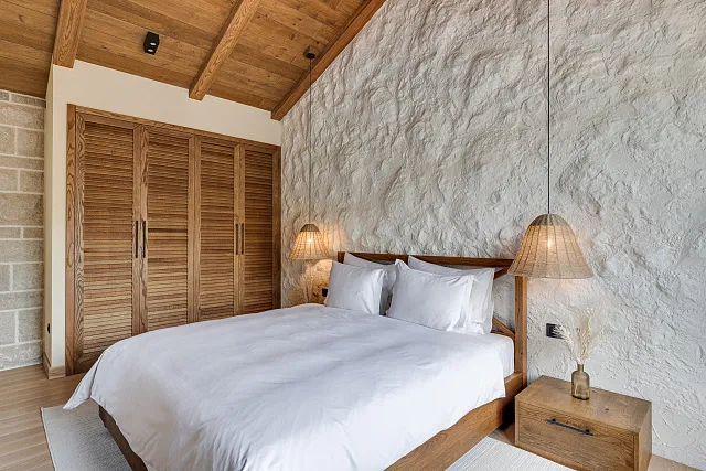 LUXUSVILLA AUF DER LUŠTICA, IN DER NÄHE VON MIRIŠTA — EIN PRIVATES PARADIES AN EINER DER EXKLUSIVSTEN LAGEN DER ADRIA — photo 67