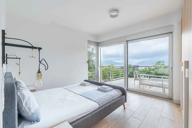 Zu verkaufen: Großzügige 3-Zimmer-Wohnung mit Meerblick und 40 m² großer Terrasse — photo 26