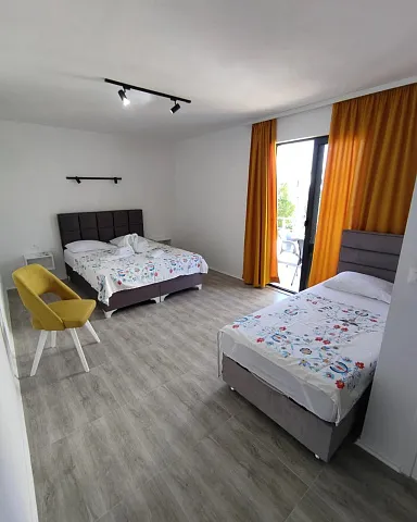 Fertiger Komplex in der GemeindeDobre Vodee — photo 7