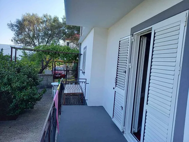 2-bedroom apartment in Bijela  — photo 14