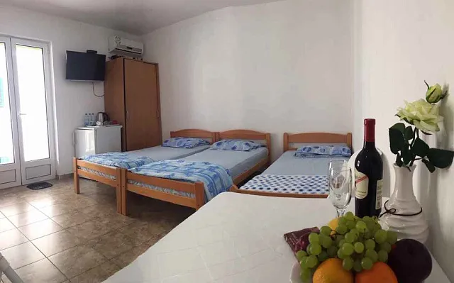 Mini-Hotel in Herceg Novi — photo 6