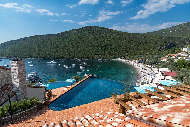 LUXUSVILLA AUF DER LUŠTICA, IN DER NÄHE VON MIRIŠTA — EIN PRIVATES PARADIES AN EINER DER EXKLUSIVSTEN LAGEN DER ADRIA — photo 75