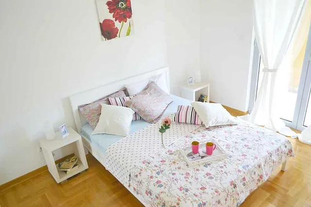 Wohnung in Morinj — photo 9