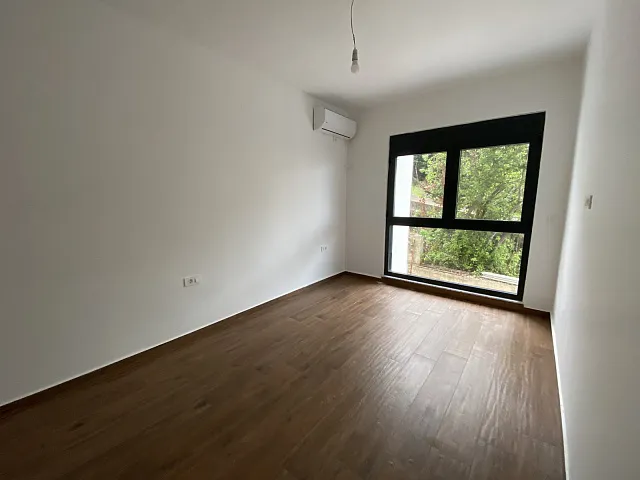 Wohnungen in einem neuen Gebäude mit Blick auf das Meer in Dobri Vode in Bar — photo 8