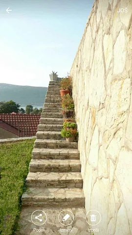 Grundstück in Zelenika — photo 24