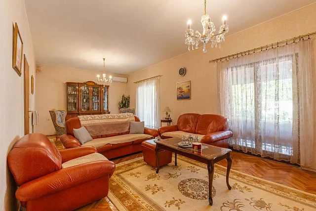 Tourism & Hospitality Complex near Budva – Lastva Grbaljska — photo 47