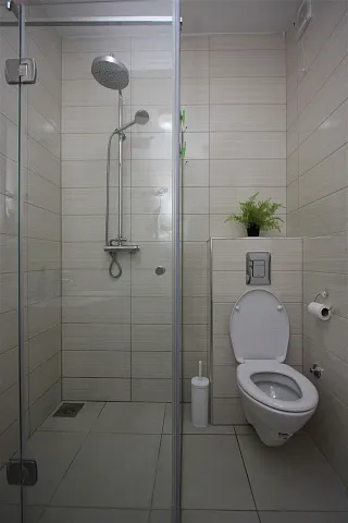 Wohnung in Rafailovici — photo 12