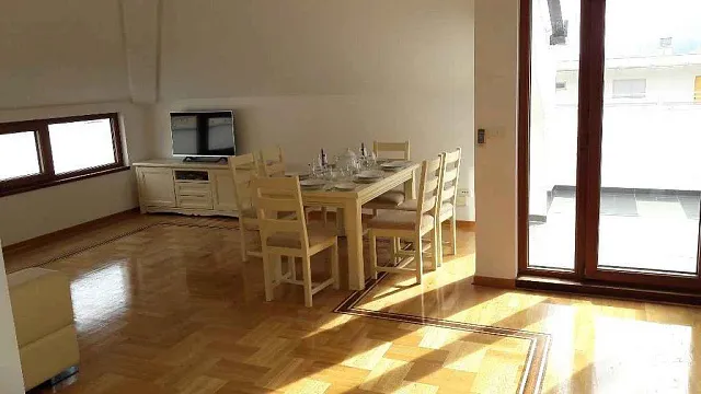 Aparthotel in Budva — photo 5