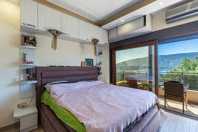 Ausgezeichnete Villa im Zentrum von Herceg Novi — photo 44