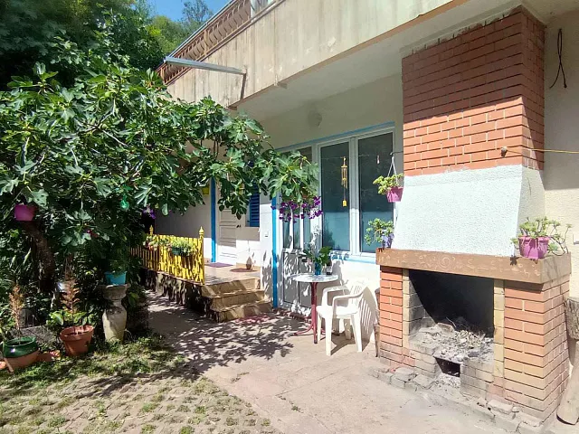 Wohnung mit Grundstück in Herceg Novi — photo 8
