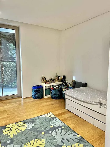 Luxuriöse Wohnung in Budva mit Meerblick — photo 10