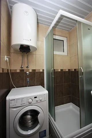 Studio in Budva — photo 6