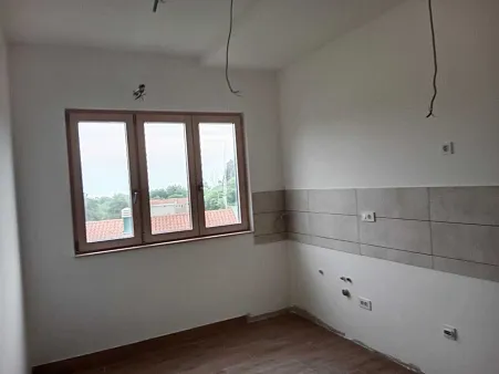 Wohnungen 40 und 50 m² in Buljarica
